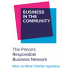 Race at Work Charter - Signatory