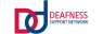 Deafness Support Network Logo Deafness Support Network Logo