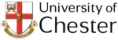 University of Chester Logo