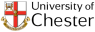 University of Chester Logo University of Chester Logo