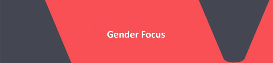 Gender Focus Gender Focus