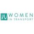 Women in Transport Logo