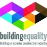 Building Equality Logo