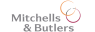Mitchells and Butlers logo Mitchells and Butlers logo