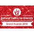National Centre for Diversity: UK Technology Company of the Year -2018