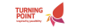 Turning point logo Turning point logo