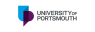 University of Portsmouth Logo University of Portsmouth Logo
