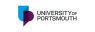 University of Portsmouth Logo