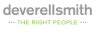 deverellsmith logo deverellsmith logo