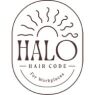 The Halo Code Logo