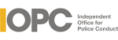 IOPC logo