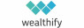 wealthify Logo wealthify Logo