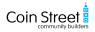 Coin Street logo Coin Street logo