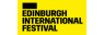Edinburgh International Festival logo Edinburgh International Festival logo