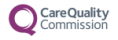 Care Quality Commissions logo