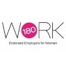 Work 180 Logo