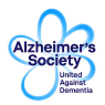 Alzheimer's Society logo