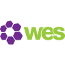 WES logo
