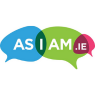 AsIam logo