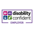 Disability Confident Employer