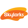 Skylarks logo