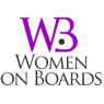 Women on Boards UK - WOB UK