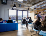 Haymarket office