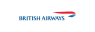 British Airways Logo British Airways Logo