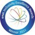 enei 2021 Winner icon