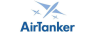 AirTanker - blue text, next to illustration of 3 planes AirTanker - blue text, next to illustration of 3 planes