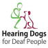 Hearing dogs for deaf people