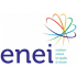 Image of the enei logo