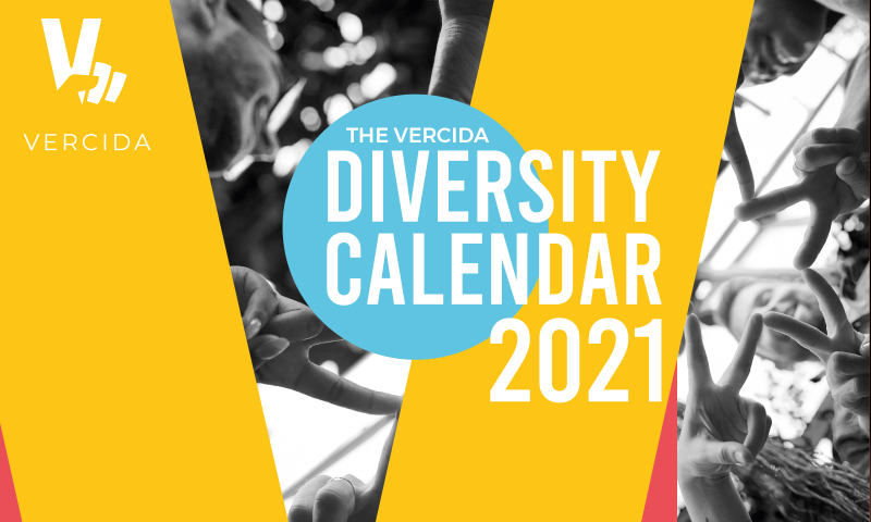 Vercida calendar 2021