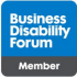 Business Disability Forum