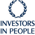 Investors in People