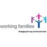 Working Families Logo