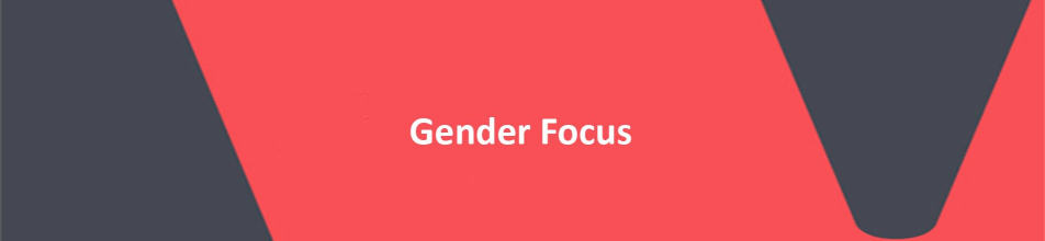 gender focus gender focus