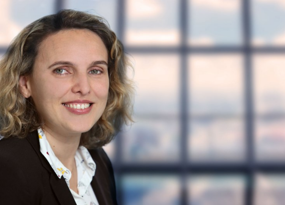 Caroline - Skanska