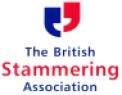 Image of British Stammering Association logo
