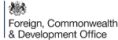 FCDO Logo