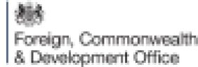 FCDO Logo