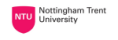 Nottingham Trent University logo