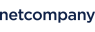 Netcompany Netcompany - blue text