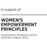 Women's Empowerment Principles Logo