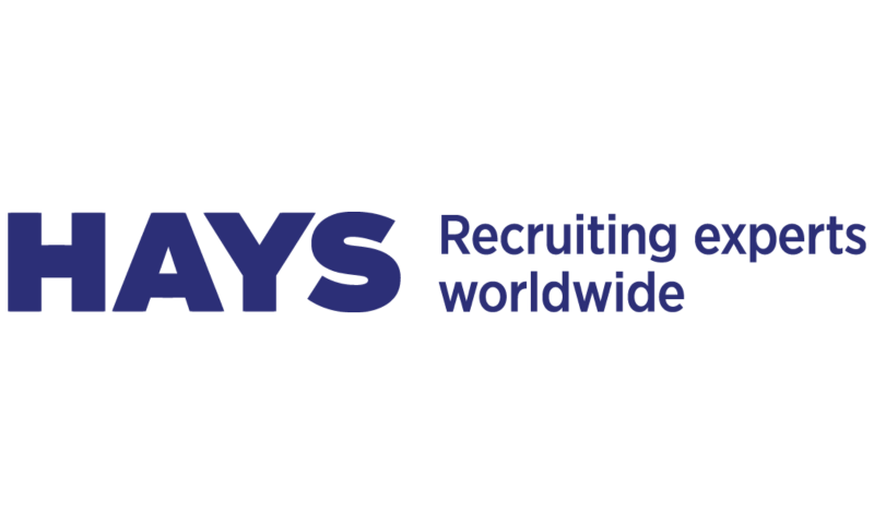 Hays recruiting experts worldwide