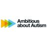 Ambitious about Autism Logo
