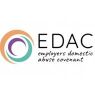 EDAC - Employers Domestic Abuse Covenant logo