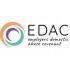 EDAC - Employers Domestic Abuse Covenant logo