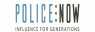 Police Now logo Police Now logo