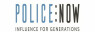 Police Now logo